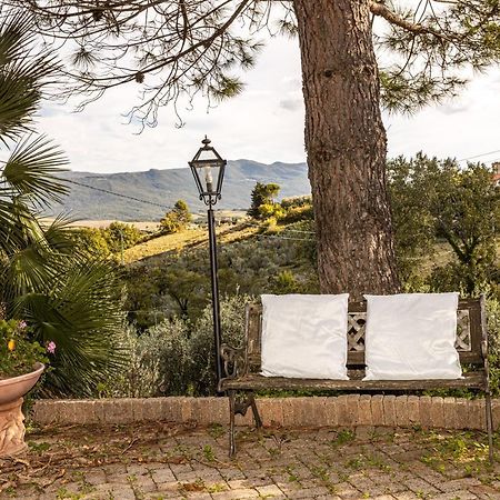 Casa Della Nonna Villa Chianni Bagian luar foto