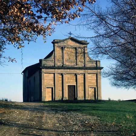 Casa Della Nonna Villa Chianni Bagian luar foto