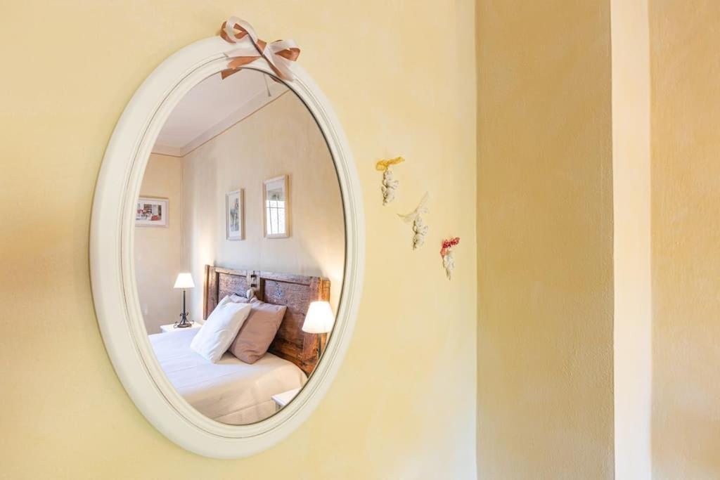 Casa Della Nonna Villa Chianni Bagian luar foto