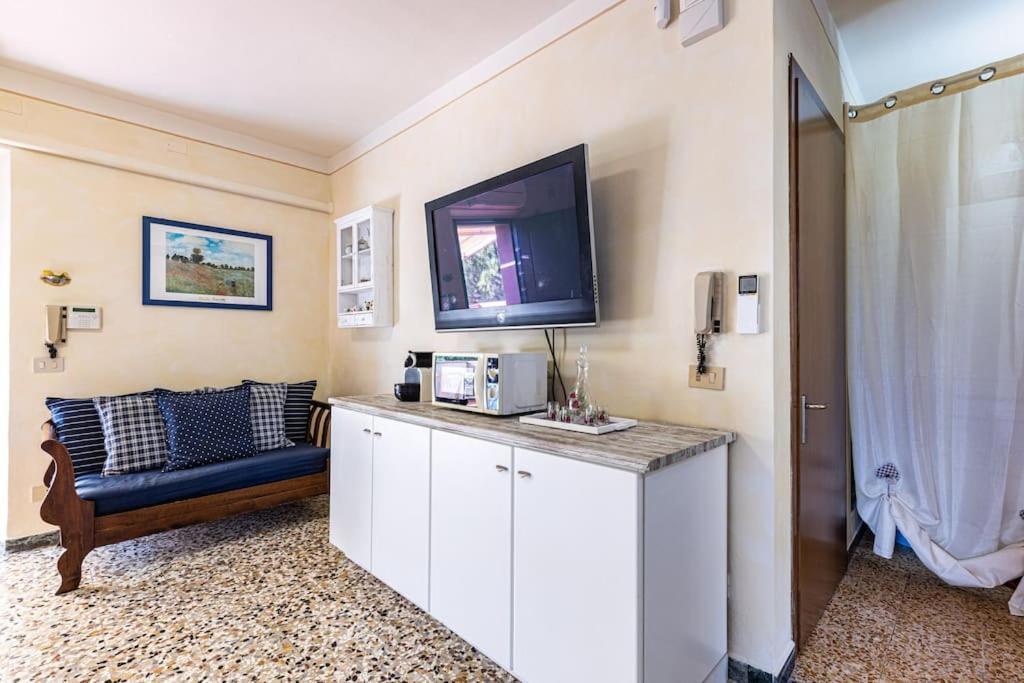 Casa Della Nonna Villa Chianni Bagian luar foto